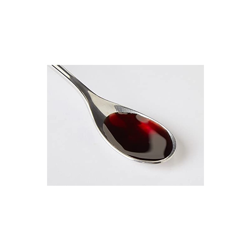 Sambucol Natural Black Elderberry Extra Defence, Vitamin C, B6 &