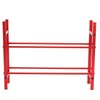 BONKZEBU RC Tyre Stand, Durable RC Tyre Rack, Easy Assembly,