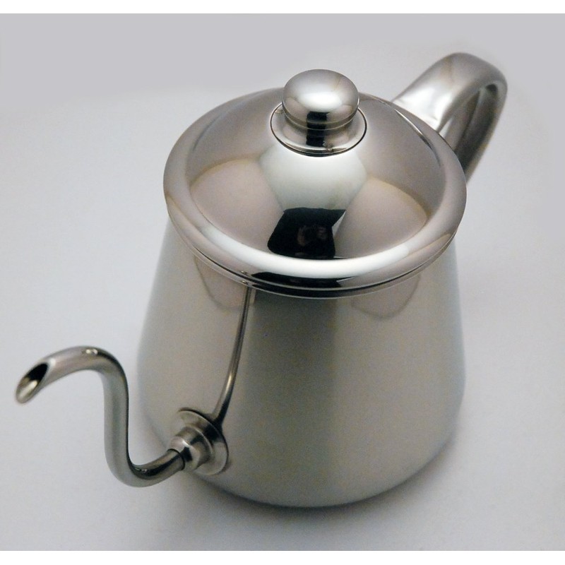 Takahiro Coffee Drip Pot Shizuku 0.5L