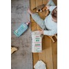 Love & Green 70 Organic Cotton Maxi Squares