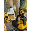 DEWALT Biodegradable Chainsaw Oil – High Performance, Non Toxic Professional