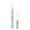 Visual Children Ear Wax Removal Tweezer Kit USB Charging Luminous