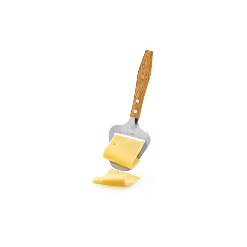 Boska Cheese Slicer Geneva, Cheese Plane, Cutter, Accessories, 358201