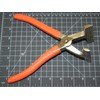 C.S. OSBORNE No- 249 - Canvas Stretching Pliers for Upholstery