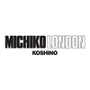 Michi Kolondon MKJ-037 Wrinkle-Resistant Bonding Processing Fabric Lined Volume, Made