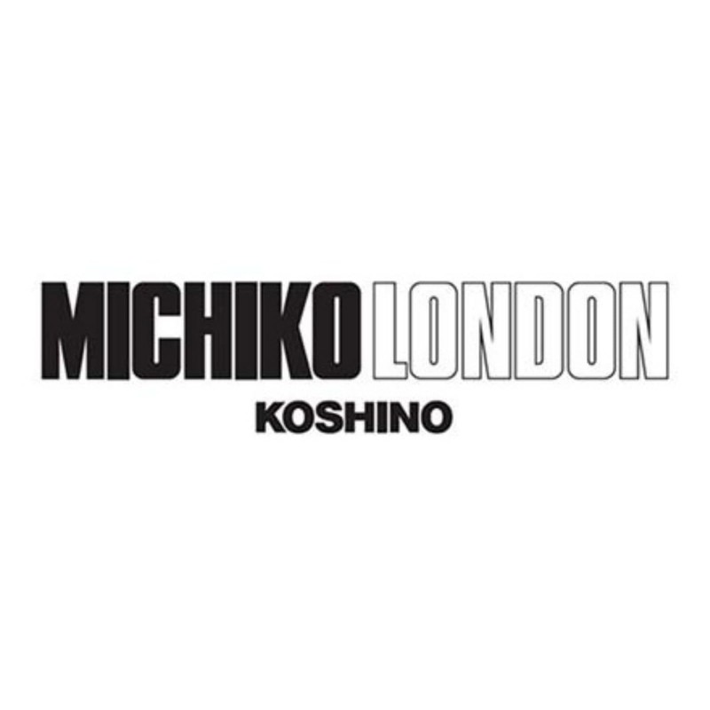Michi Kolondon MKJ-037 Wrinkle-Resistant Bonding Processing Fabric Lined Volume, Made