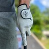 Dirty birdie Golf | Premium Cabretta Leather Golf Glove For