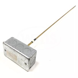 Siemens 544-344 Siemens Temperature Sensors