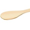 umezawa Japanese Cypress Rice Paddle, in 21 cm