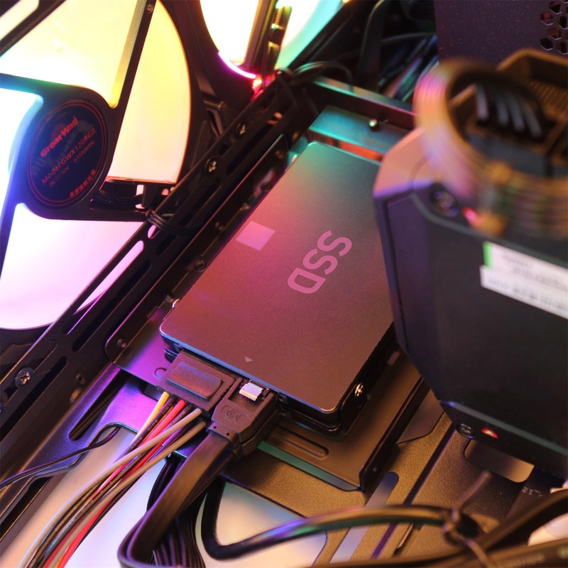 Cable Matters SATA Power Splitter 3 Pack 20cm SATA Power