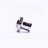 EZ-7B(22mm-1.5) EZ Oil Drain Valve with removable Straight Hose End(H-002)