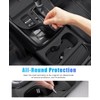 KEPHTH for Honda CRV Accessories 2023 2024 2025 2026 Car
