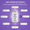 Gut Vitality Probiotic for Gut Health | 19 Billion CFU