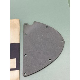 Mercury NEW GENUINE KIEKHAEFER MERCURY 27-30801 EXHAUST RELIEF COVER TO BOTM COWL GASKET