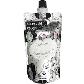 paimoa supekutoramukara-zu Conditioning Clear G Refill