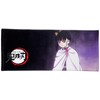 Kokka Demon Blade Sports Towel, Kurihanaochi Kanao, Anime Scene Pattern