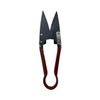Zenport ZL122M Heavy Duty Onion Scissors Mini 4.5" Carbon Steel