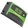 PWM Smart Dual USB Solar Panel Charge Controller Regulator LCD