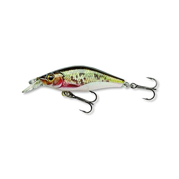 Team Cormoran Shallow Baby Shad Reloaded 4 cm 2.5 g