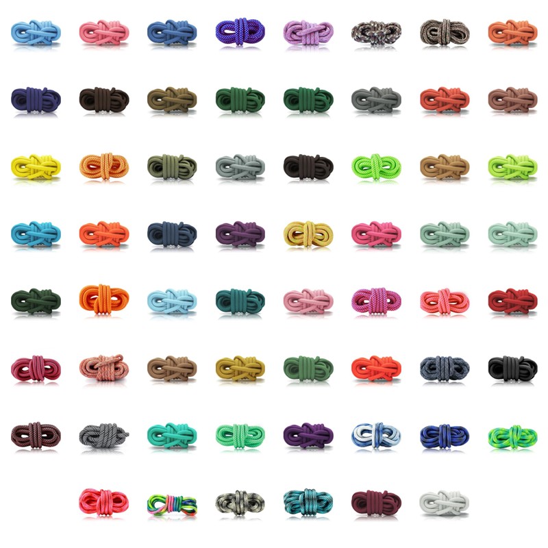 Ganzoo PPM Rope 5 Metres, Rope Dog Lead, Collar, Rigging,