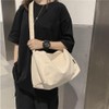 EOMECUIGAO Women's Tote Bag, Canvas Tote Bag, Shoulder Bag, Women's