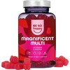 Multivitamin Gummy Bears, for Your Immune System, Fatigue and Exhaustion,