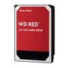 Western Digital Red Internal 3.5 inch Hard Drive SATA 6Gb/s