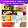 Liver Cleanse Detox & Repair Liquid Drops - 2000mg Milk