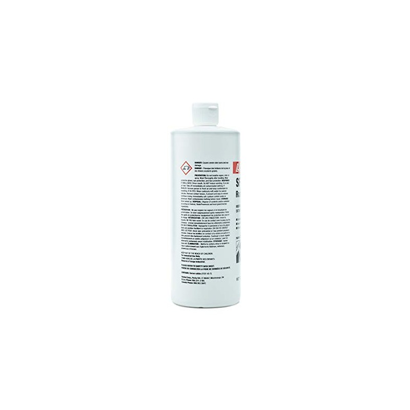 Loctite 75430/234981 Extend Rust Treatment 1 Quart Bottle