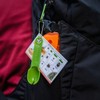 TickCheck Tick Remover Spoon - 3 Pack of Lightweight Tick