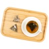 Mulberry leaf tea 5.29 oz（3g×50 packets）White Mulberry Leaf Tea Bag