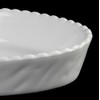 Holst Porzellan TOW 15522 Casserole and Baking Mould Oval 22