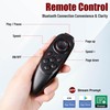 GEIMRSY i7 /14-inch teleprompter with Remote Control, Adjustable Camera mounting