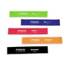 Plug Fitness Loop Band Level 1 | Resistance Band | Hip-up Band | Tuning Band / 루프밴드 1단계 I 저항밴드 힙업밴드 튜닝밴드