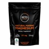 Keto Authority Magnesio Marino Natural extrado del mar mediterrneo 120