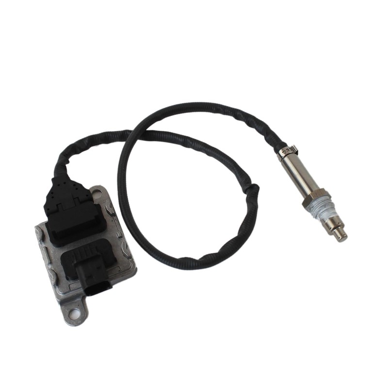 ZumuraAuto 2236409 NOX Sensor Suitable for MX13 PACCAR Engine Replace#