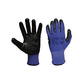 SCHULLER EH'CLEAR AQUA L-BNSC42732 GRIP GLOVES