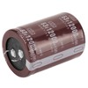 2pcs Audio 63V 12000uf Filter HIFI Electrolytic Capacitor 35*50mm for