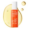 e.l.f. Suero Bright Icon Vitamin C + E + Ferulic