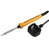 ANTEX XS25 230V SOLDERING IRON PVC LEAD | SOLDERING IRONS/POTS