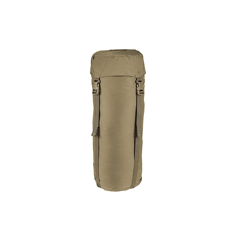 Kelty VariCom H2O Waterproof Coyote Compression Bag Size S Coyote