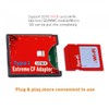 Chenyang SD to CF Card Adapter SDHC SDXC to Standard