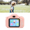 Kids Digital Camera Multi Mode Filter Front Rear 8MP 1080P