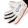 Rinat Goalkeeper Gloves Kronos 10:22 Turf (Orange, 5)
