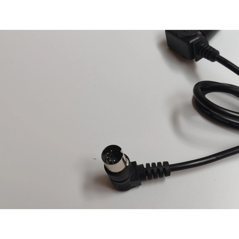 Okin Extension Cord, 5 Pin To 5 Pin, Lift chair,