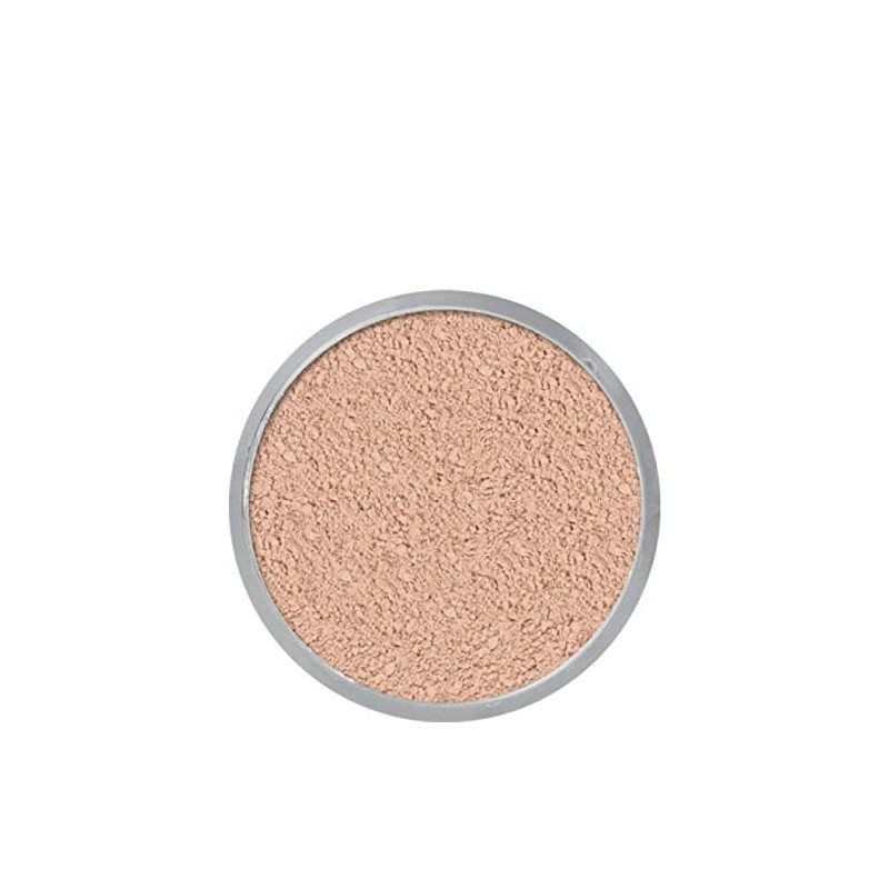 Kryolan Transparent Powder (60g)