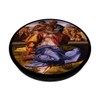 Doni Tondo Michelangelo Buonarroti Painting Art Pop Grip