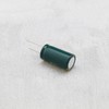 VGOL 4PCS 4700uF 50V Capacitors Aluminium Electrolytic Capacitor 18x35mm for