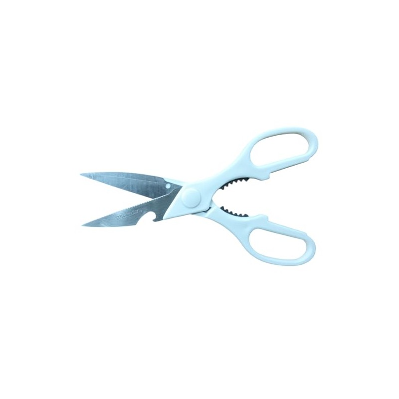 3 in 1 Heavy Duty Stainless Steel Kitchen Scissor, Cooking
