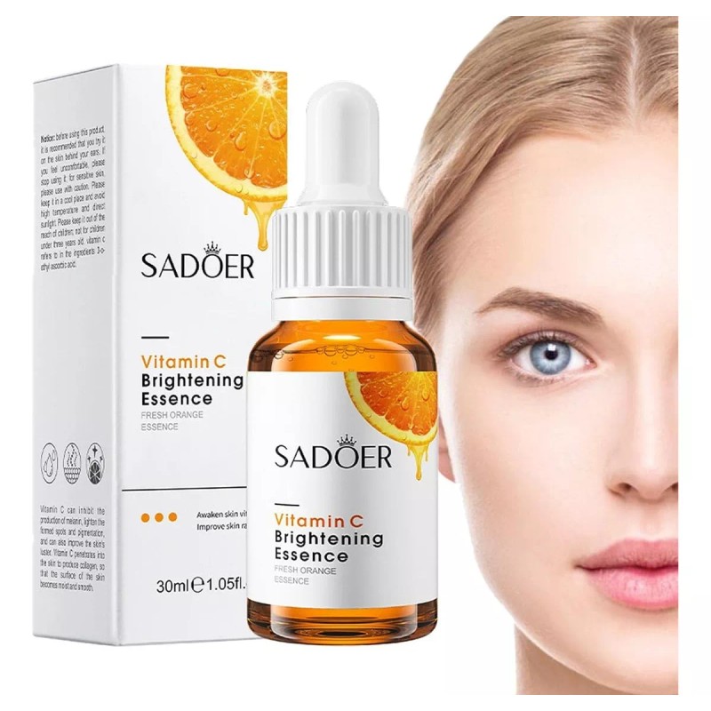 Filorga Vitamina C Serum Facial Anti Manchas Anti-arrugas Hidratante